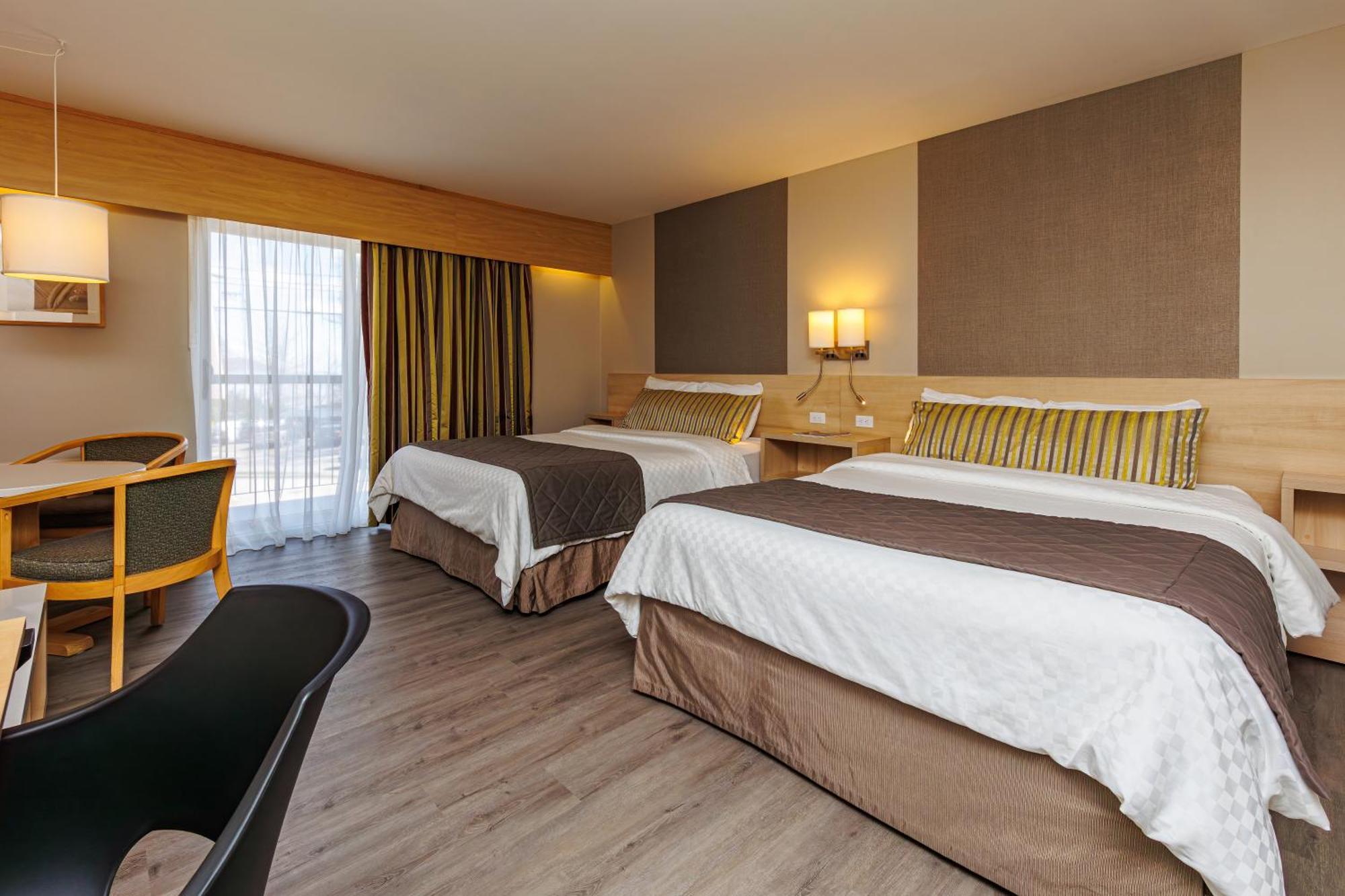 לה מלבאי Hotel-Motel Castel De La Mer מראה חיצוני תמונה