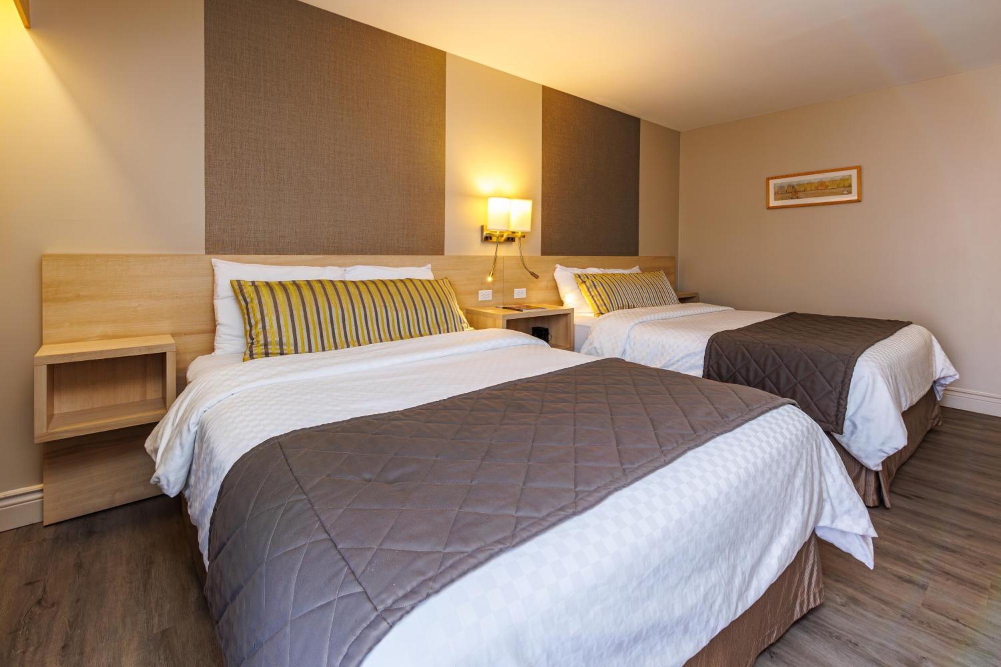 לה מלבאי Hotel-Motel Castel De La Mer מראה חיצוני תמונה