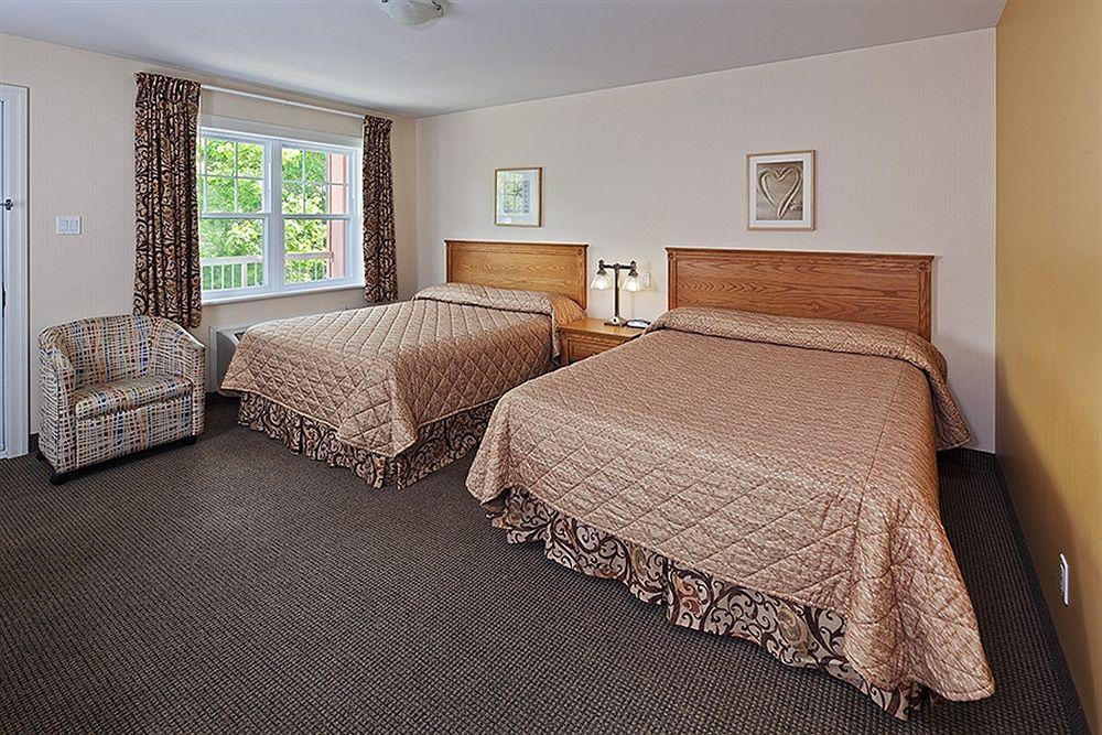 לה מלבאי Hotel-Motel Castel De La Mer מראה חיצוני תמונה
