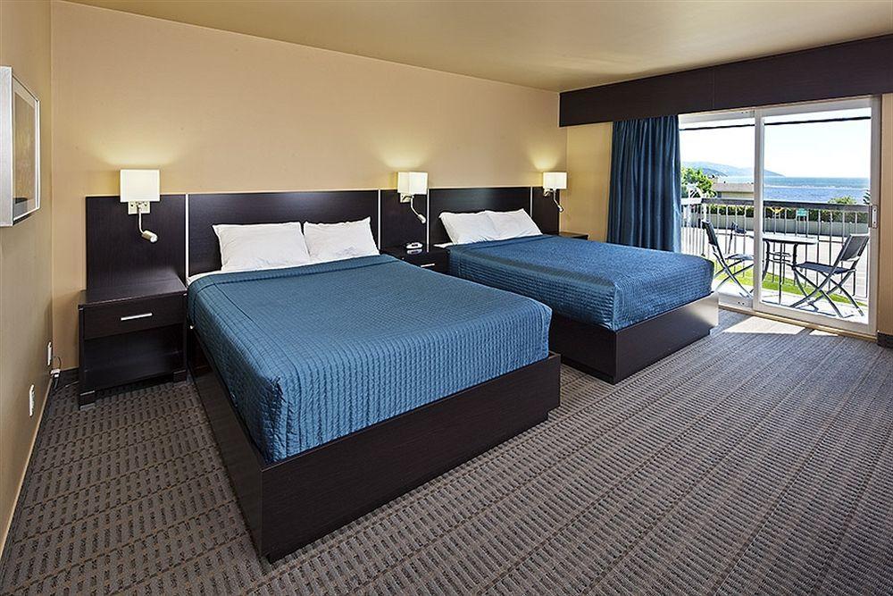 לה מלבאי Hotel-Motel Castel De La Mer מראה חיצוני תמונה