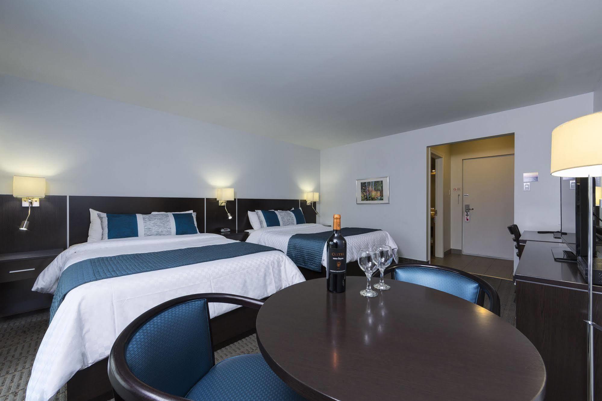 לה מלבאי Hotel-Motel Castel De La Mer מראה חיצוני תמונה