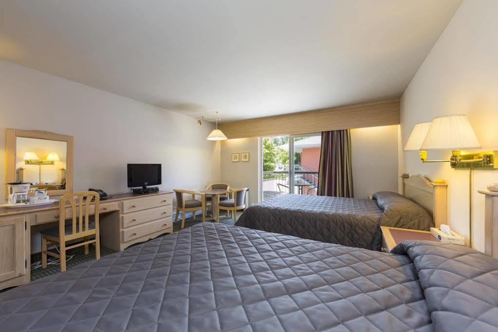 לה מלבאי Hotel-Motel Castel De La Mer מראה חיצוני תמונה